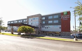 Holiday Inn Express & Suites Johnstown By Ihg